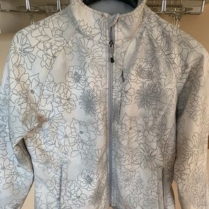 NorthFace Women’s coat